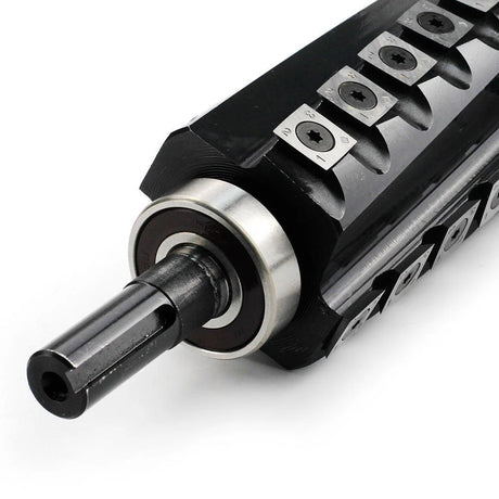 Helical Cutterhead for Craftsman (Sears) Model 21705 6" Jointer - FindBuyTool