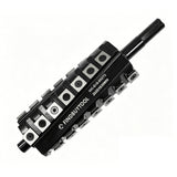 Helical Cutterhead for Craftsman (Sears) Model 21705 6" Jointer - Findbuytool