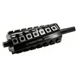 Helical Cutterhead for Craftsman (Sears) Model 21706 6" Jointer - Findbuytool