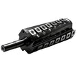 Helical Cutterhead for Craftsman (Sears) Model 351.227240 6" Jointer - Findbuytool