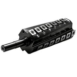 Helical Cutterhead for Craftsman (Sears) Model 351.227240 6" Jointer - Findbuytool