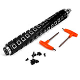 Helical Cutterhead for DeWalt DW734/DW733 /DW733-QS 12-1/2 Inch Thickness Planer - FindBuyTool