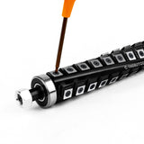 Helical Cutterhead for DeWalt DW735/DW735X/DW735-XE Thickness Planer, 4 Rows - FindBuyTool
