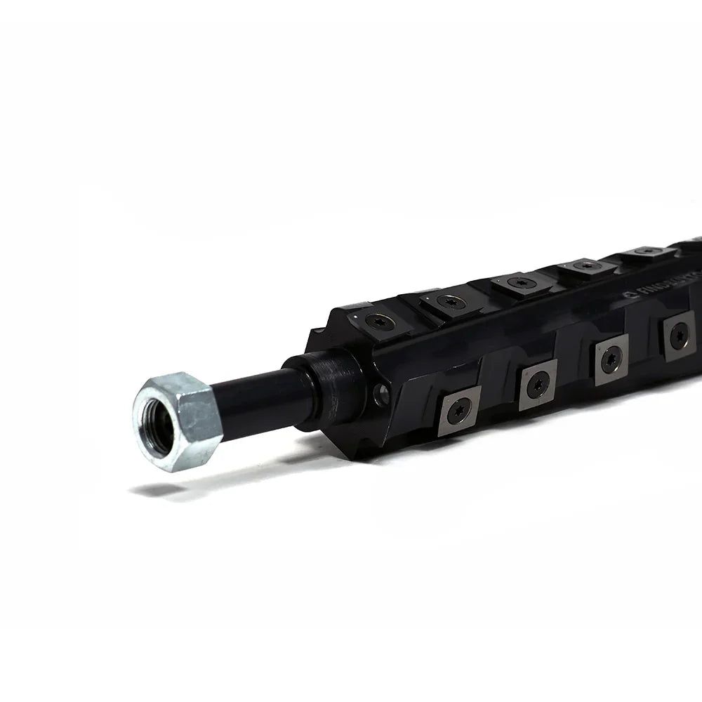 Helical Cutterhead for Delta 13" 22-580 Planer - FindBuyTool