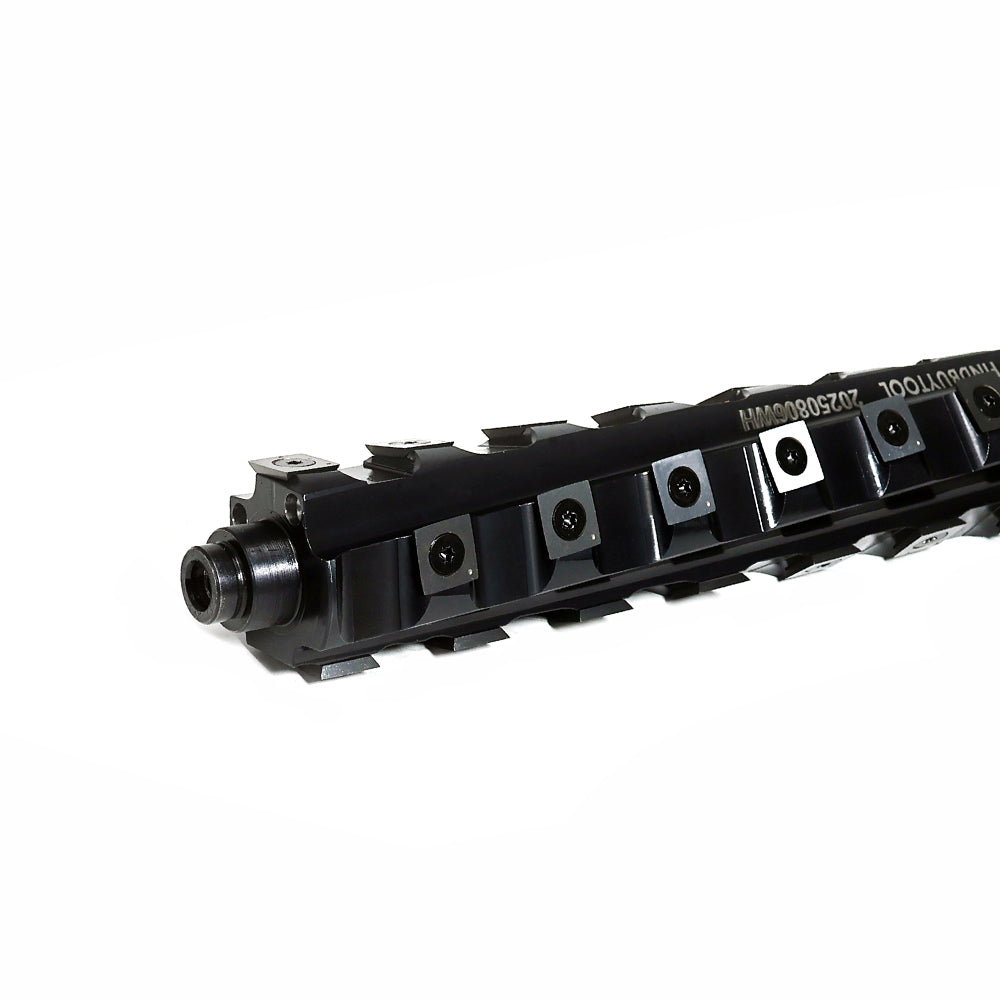 Helical Cutterhead for Delta 13" 22-580 Planer - FindBuyTool