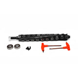 Helical Cutterhead for Delta 13" 22-580 Planer - FindBuyTool