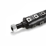 Helical Cutterhead for Delta 22-560 12-1/2" Planer - FindBuyTool