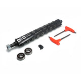 Helical Cutterhead for Delta 22-560 12-1/2" Planer - FindBuyTool