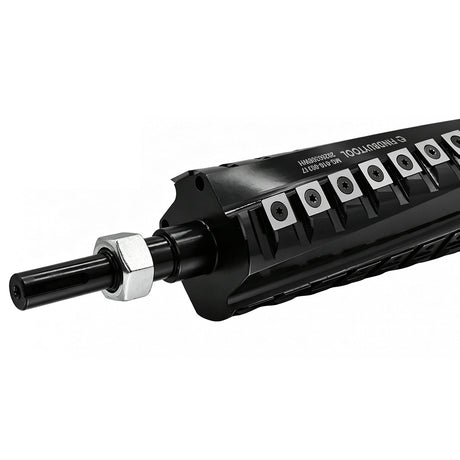 Helical Cutterhead for Delta 37-301 8" Jointer - Findbuytool