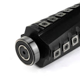 Helical Cutterhead for Delta 37-380 8" Jointer - FindBuyTool