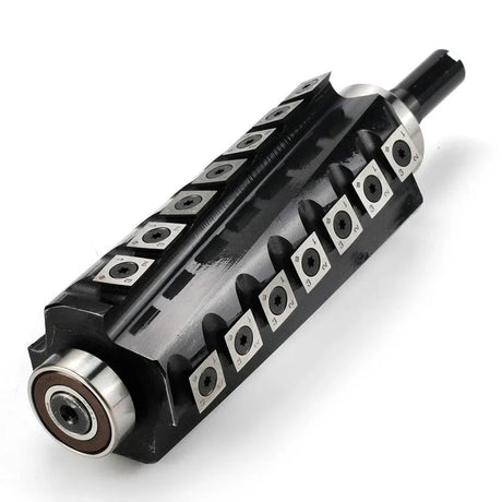 Helical Cutterhead for Delta DJ-15 6" Jointer - FindBuyTool