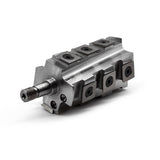 Helical Cutterhead for Dewalt D26676 3-1/4" Portable Hand Planer