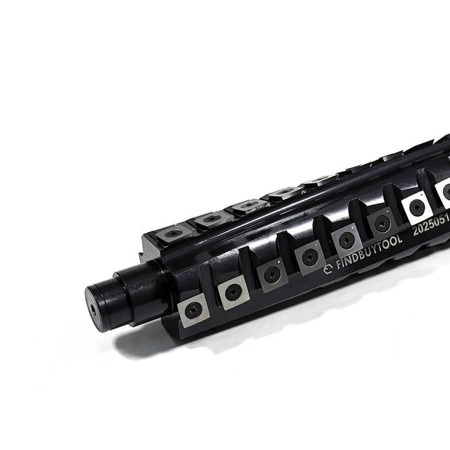 Helical Cutterhead for Dewalt D27300 10" Planer