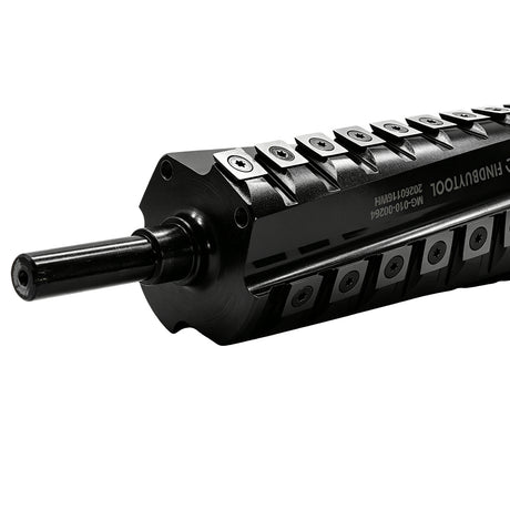 Helical Cutterhead for Grizzly G0656PX 8" Jointer