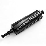 Helical Cutterhead for Grizzly G9860 12" x 80" Jointer - Findbuytool