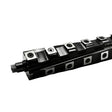 Helical Cutterhead for Hercules 12-1/2 in. Portable Thickness Planer, Model HE091, SKU. 59313 - Findbuytool