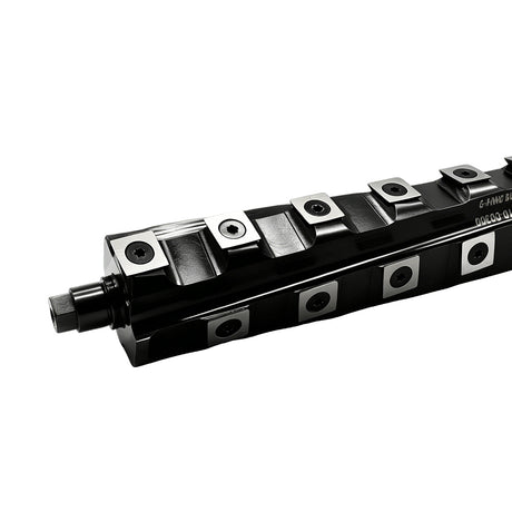 Helical Cutterhead for Hercules 12-1/2 in. Portable Thickness Planer, Model HE091, SKU. 59313 - Findbuytool