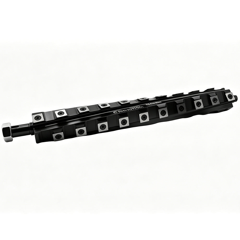 Helical Cutterhead for Hercules 12-1/2 in. Portable Thickness Planer, Model HE091, SKU. 59313 - Findbuytool