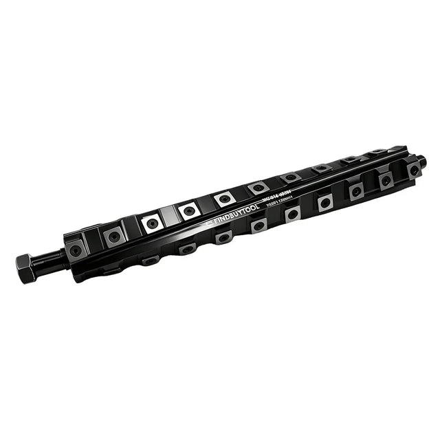 Helical Cutterhead for Hercules 12-1/2 in. Portable Thickness Planer ...