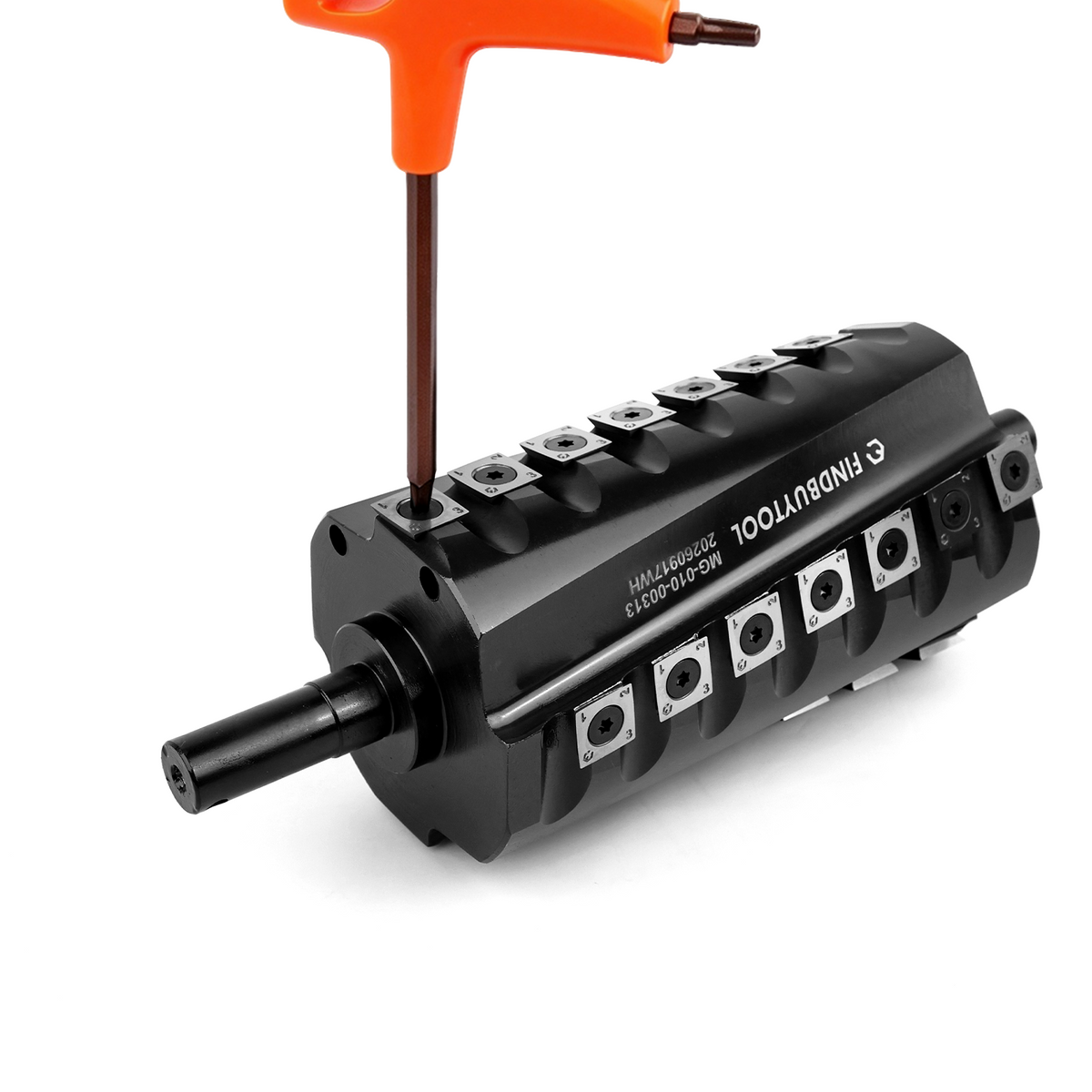 Helical-Cutterhead-for-Makita-2030N-6-in-Jointer-FindBuyTool