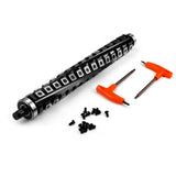 Helical Cutterhead for Makita 2040 16" Planer - FindBuyTool