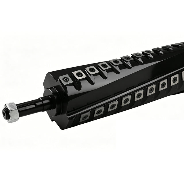 Helical Cutterhead for Makita 2040 16" Planer - Findbuytool