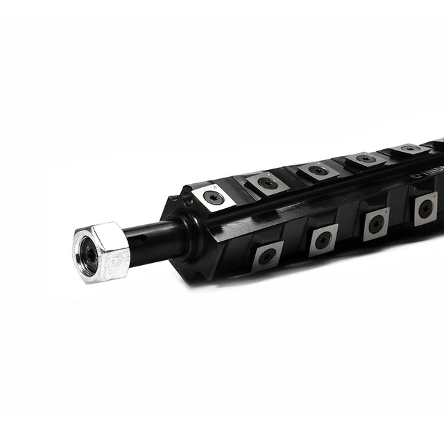 Helical Cutterhead for Metabo DH330 13" Bench Thicknesser - FindBuyTool