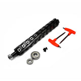 Helical Cutterhead for Metabo DH330 13" Bench Thicknesser - FindBuyTool