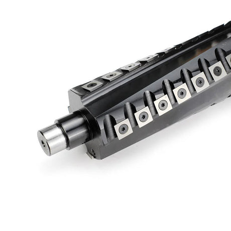 Helical Cutterhead for Parks Model 97 12" Planer