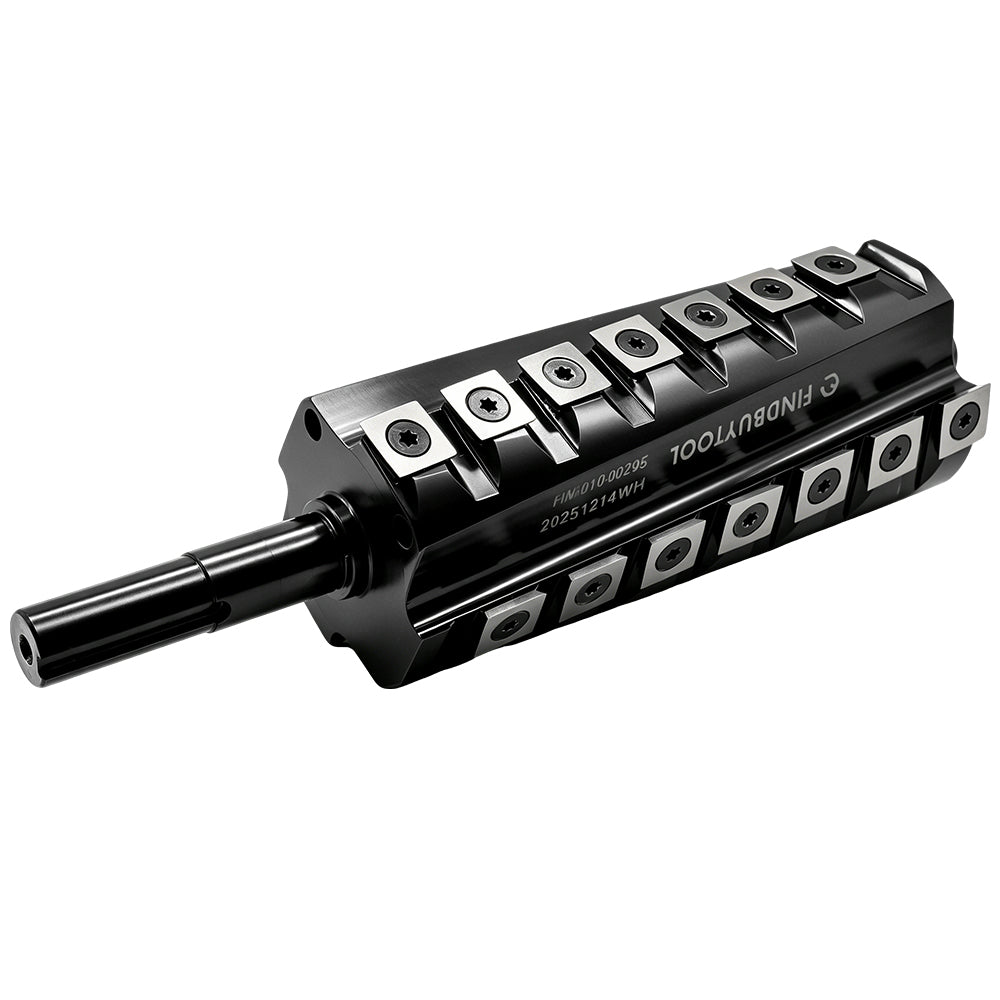 Helical Cutterhead for Powermatic 054 6" Jointer - Findbuytool