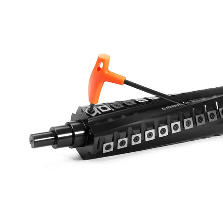 Helical Cutterhead for Powermatic P100 12" Planer - Findbuytool