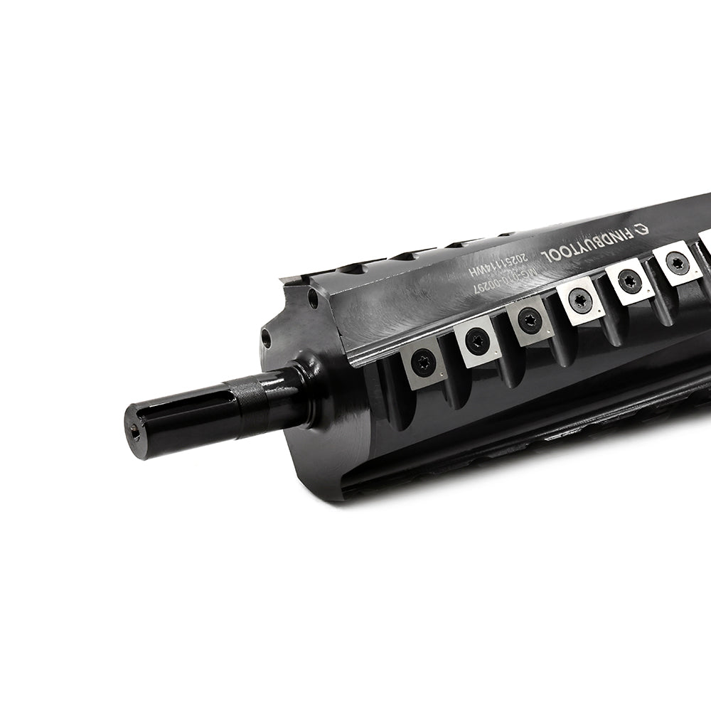 Helical Cutterhead for Powermatic PJ882 8" Jointer