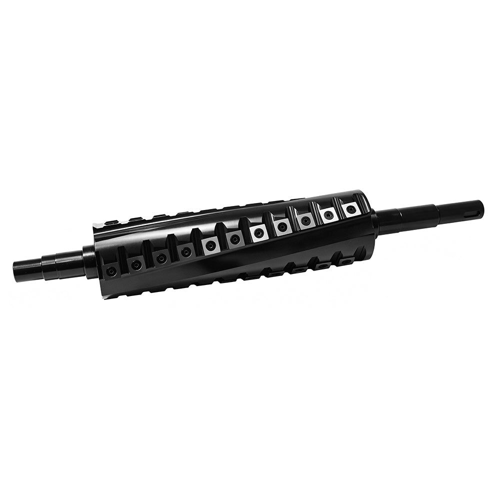 Helical Cutterhead for Record Power PT107 10" Planer Thicknesser - Findbuytool