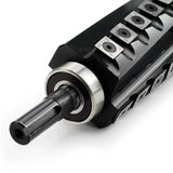 Helical Cutterhead for Rikon 20-110 6" Jointer - FindBuyTool