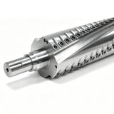 Helical Cutterhead for SCM L’Invincibile 2000D 16" Jointer - FindBuyTool