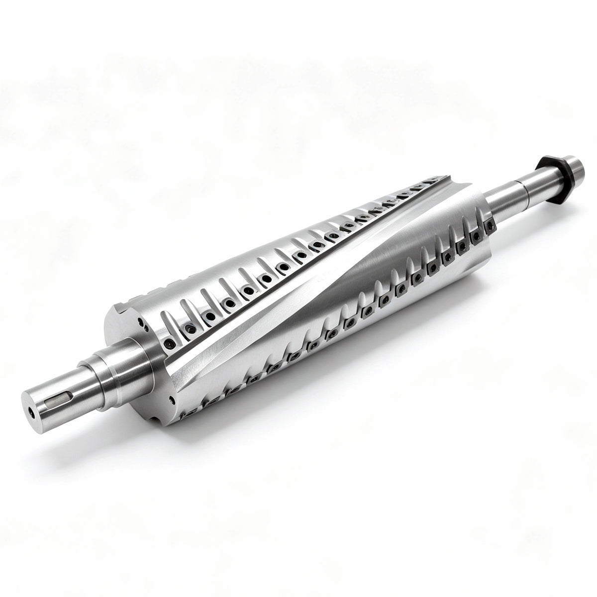 Helical Cutterhead for SCM L’Invincibile 2000D 16" Jointer - FindBuyTool