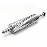 Helical Cutterhead for SCM L’Invincibile 2000D 16" Jointer - FindBuyTool
