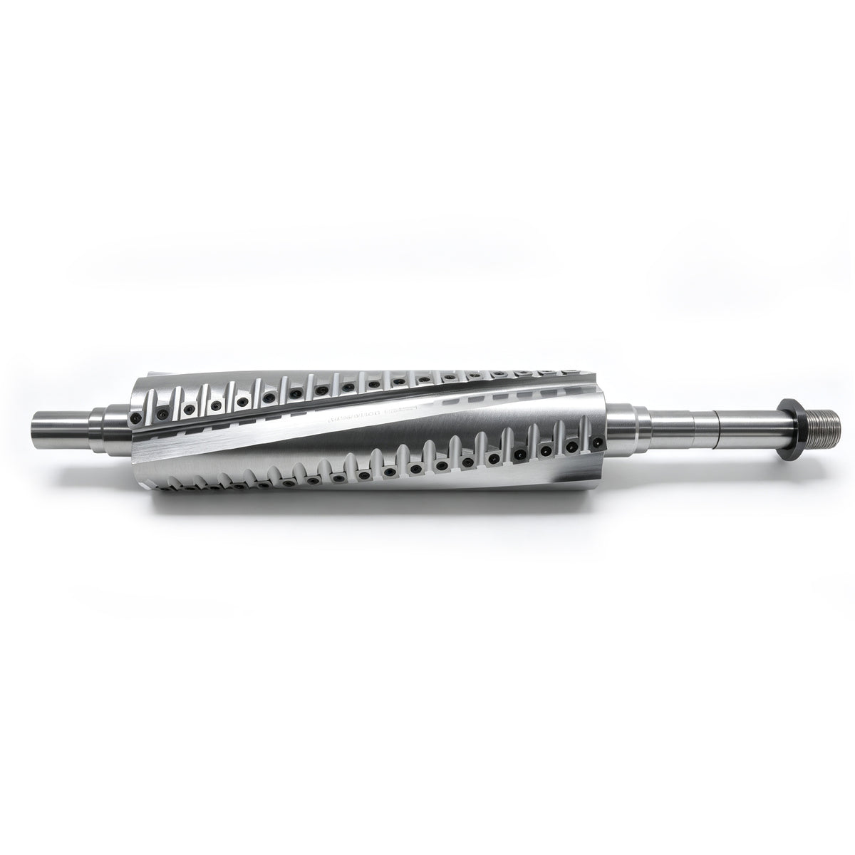 Helical Cutterhead for SCM L’Invincibile 2000D 16" Jointer - FindBuyTool