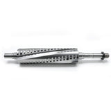 Helical Cutterhead for SCM L’Invincibile 2000D 16" Jointer - FindBuyTool