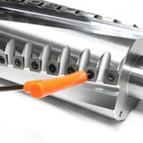 Helical Cutterhead for SCM L’Invincibile 2000D 16" Jointer - FindBuyTool