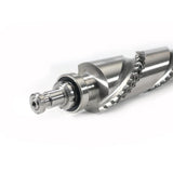 Helical Cutterhead for SCM Minimax FS-350 14″ Jointer