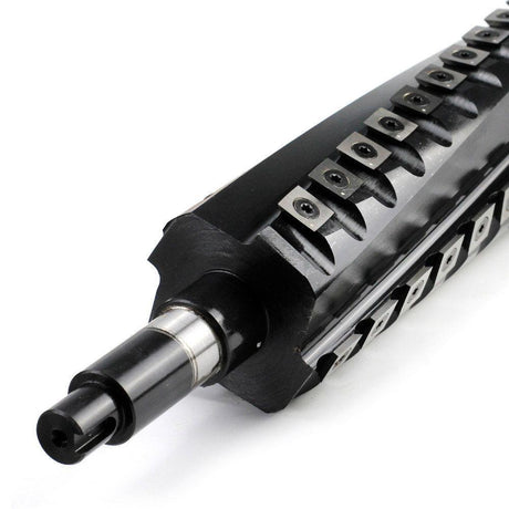 Helical Cutterhead for STETON C.400 R 16“ Planer-Thicknesser - FindBuyTool