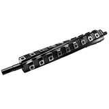 Helical Cutterhead for Zipper ZI-HB305 12" Planer Thicknesser - Findbuytool