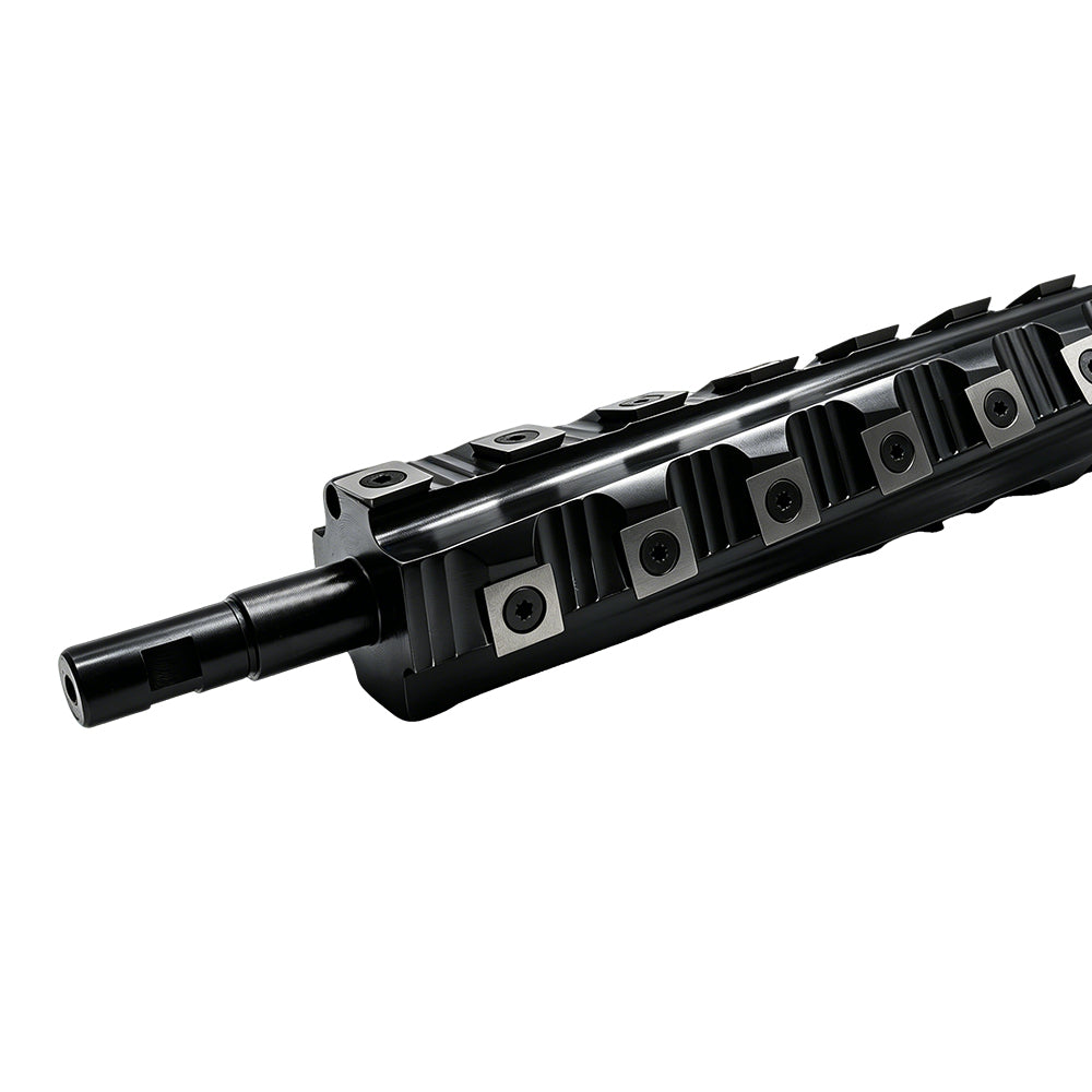 Helical Cutterhead for Zipper ZI-HB305 12" Planer Thicknesser - Findbuytool