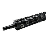 Helical Cutterhead for Zipper ZI-HB305 12" Planer Thicknesser - Findbuytool