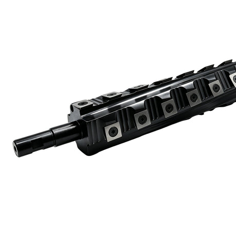 Helical Cutterhead for Zipper ZI-HB305 12" Planer Thicknesser - Findbuytool
