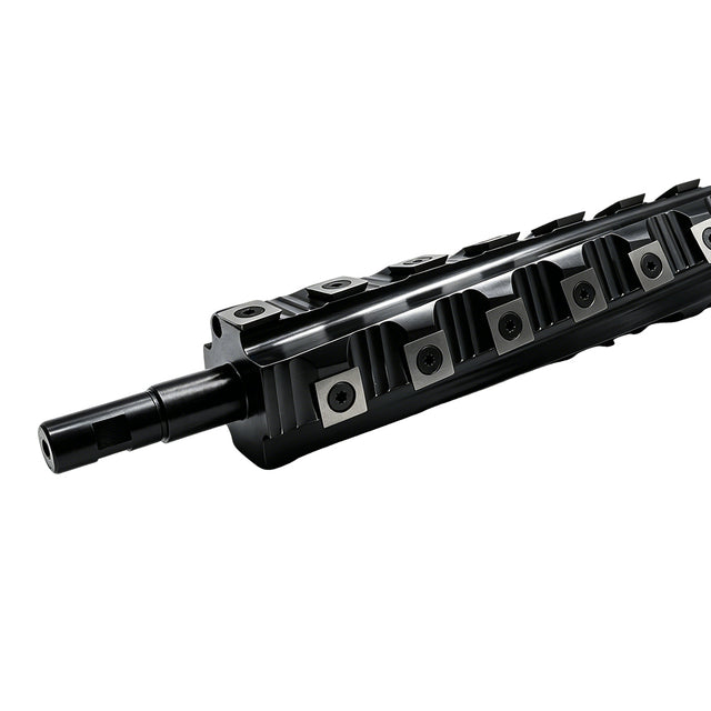 Helical Cutterhead for Zipper ZI-HB305 12" Planer Thicknesser - Findbuytool
