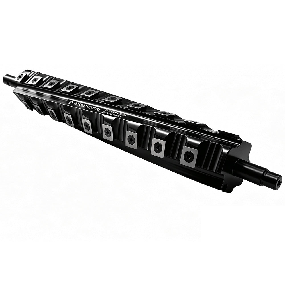 Helical Cutterhead for Zipper ZI-HB305 12" Planer Thicknesser - Findbuytool