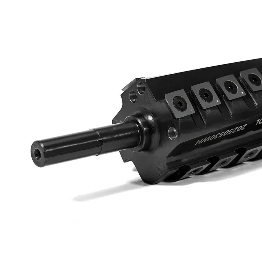 Helical CutterHead for Delta 37-220 6" Jointer - FindBuyTool