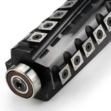 Helical Cutterhead for JTP TOOL 6" Jointer - FindBuyTool